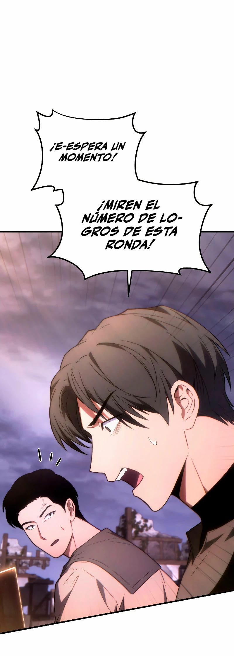 Read El Despiadado Demonio Celestial Manga Online