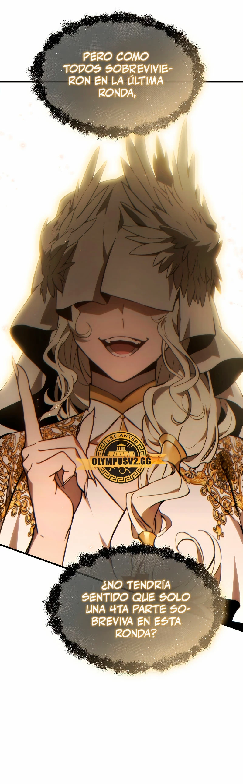 Read El Despiadado Demonio Celestial Manga Online