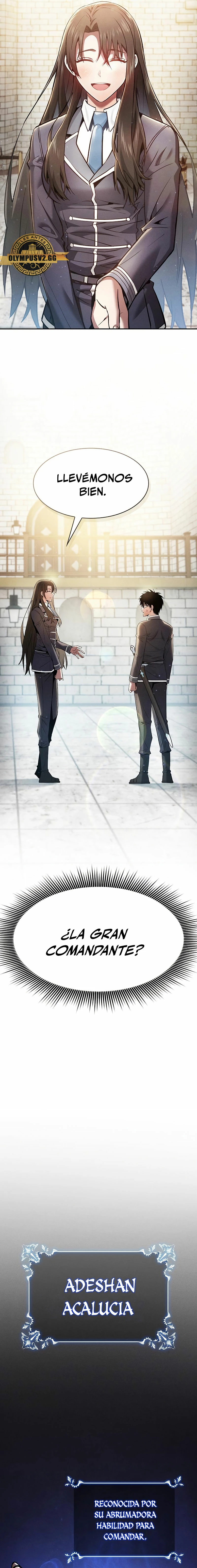 Read El Despiadado Demonio Celestial Manga Online