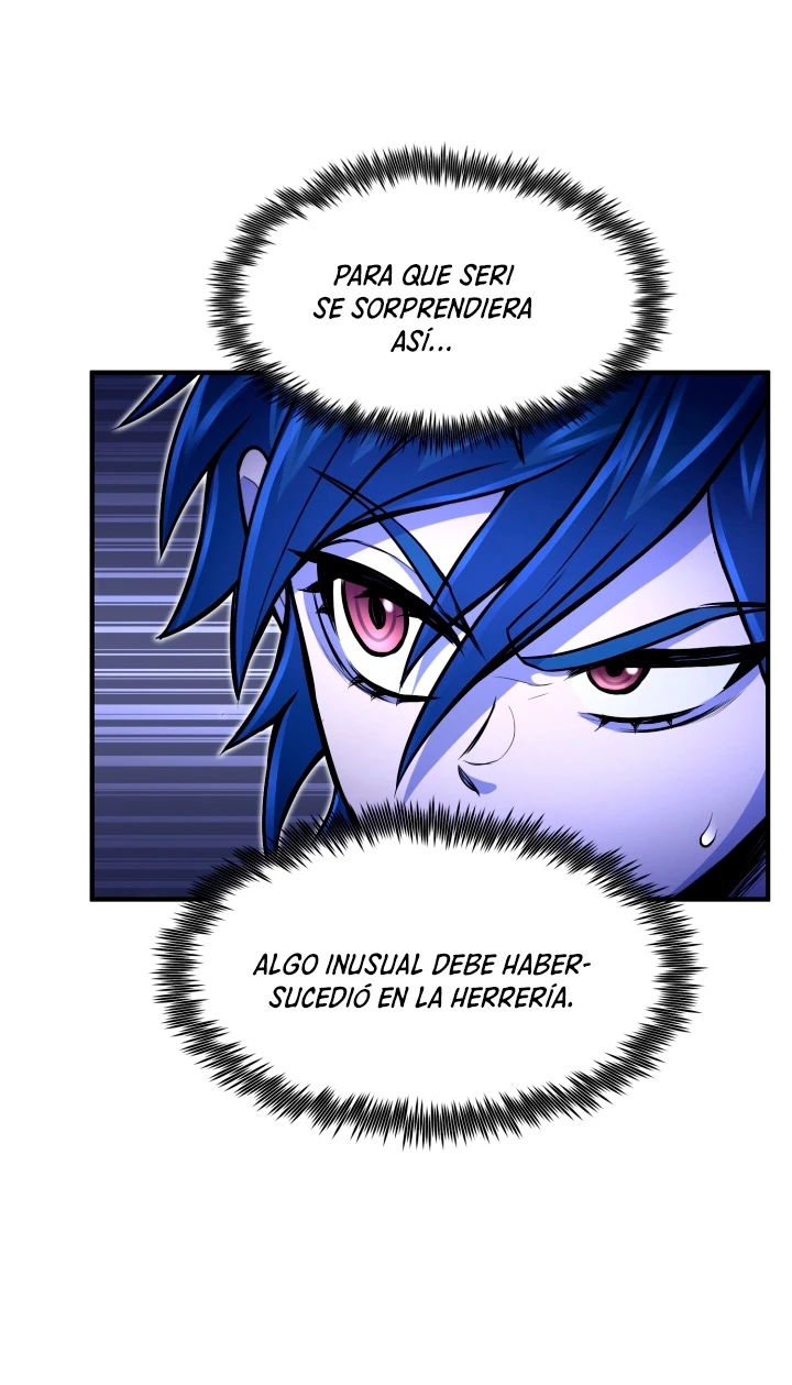 Read El Despiadado Demonio Celestial Manga Online