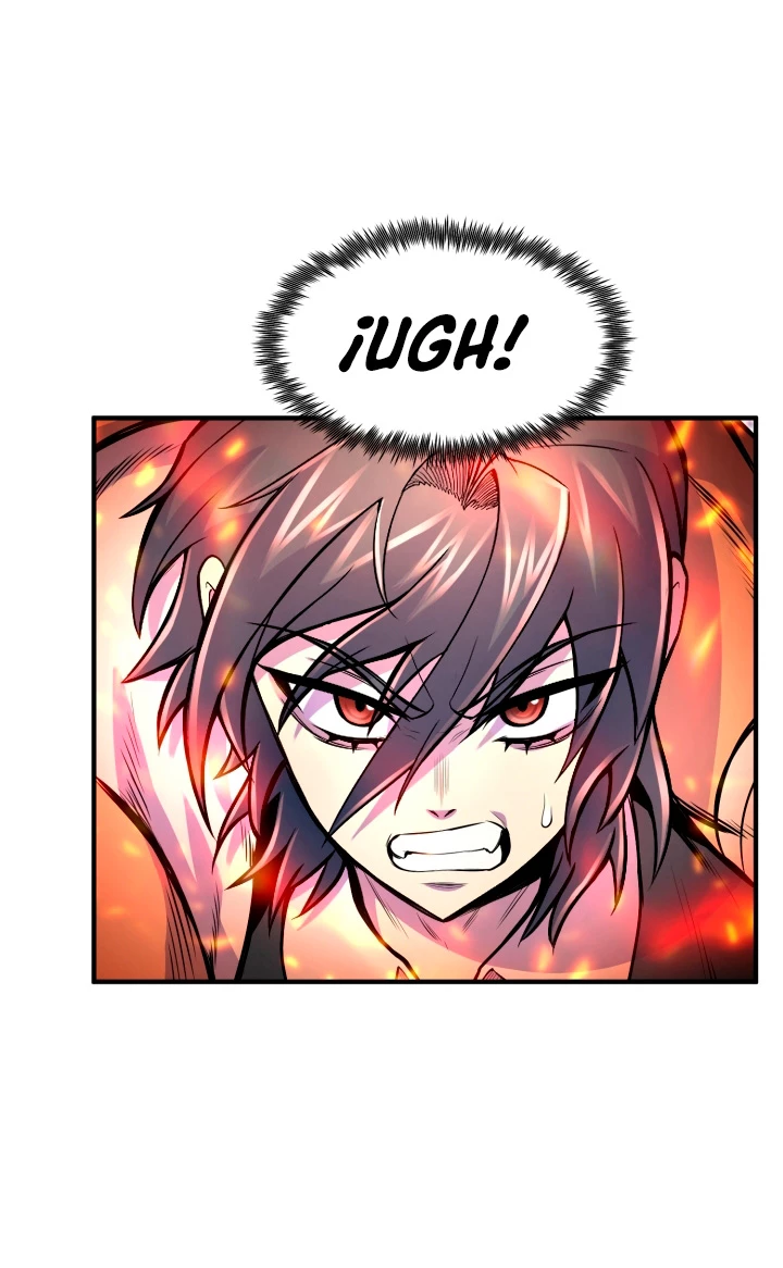 Read El Despiadado Demonio Celestial Manga Online