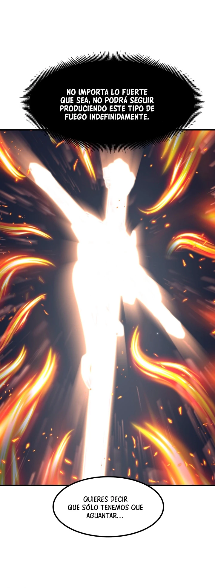 Read El Despiadado Demonio Celestial Manga Online