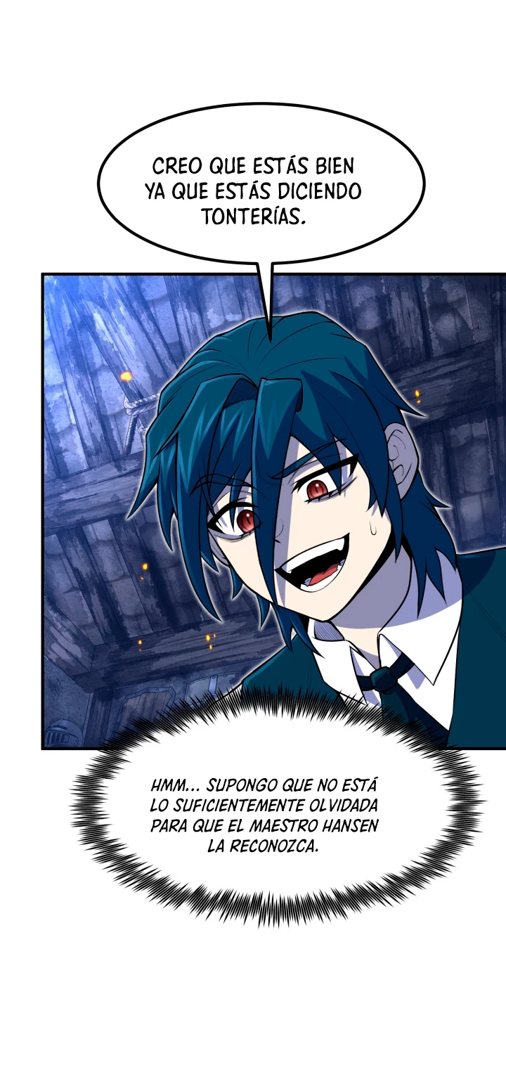 Read El Despiadado Demonio Celestial Manga Online