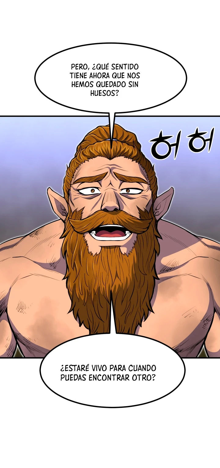 Read El Despiadado Demonio Celestial Manga Online