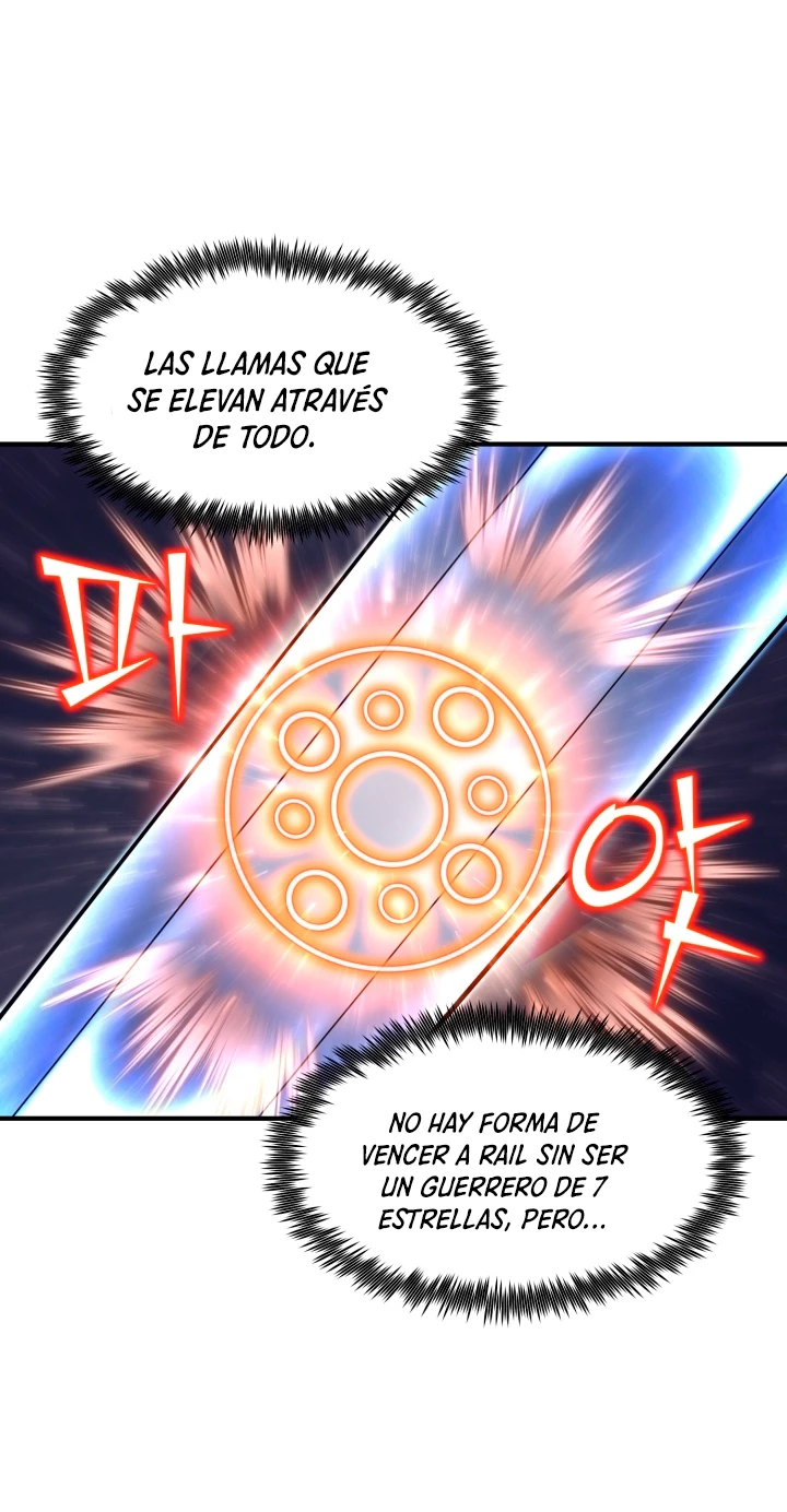 Read El Despiadado Demonio Celestial Manga Online