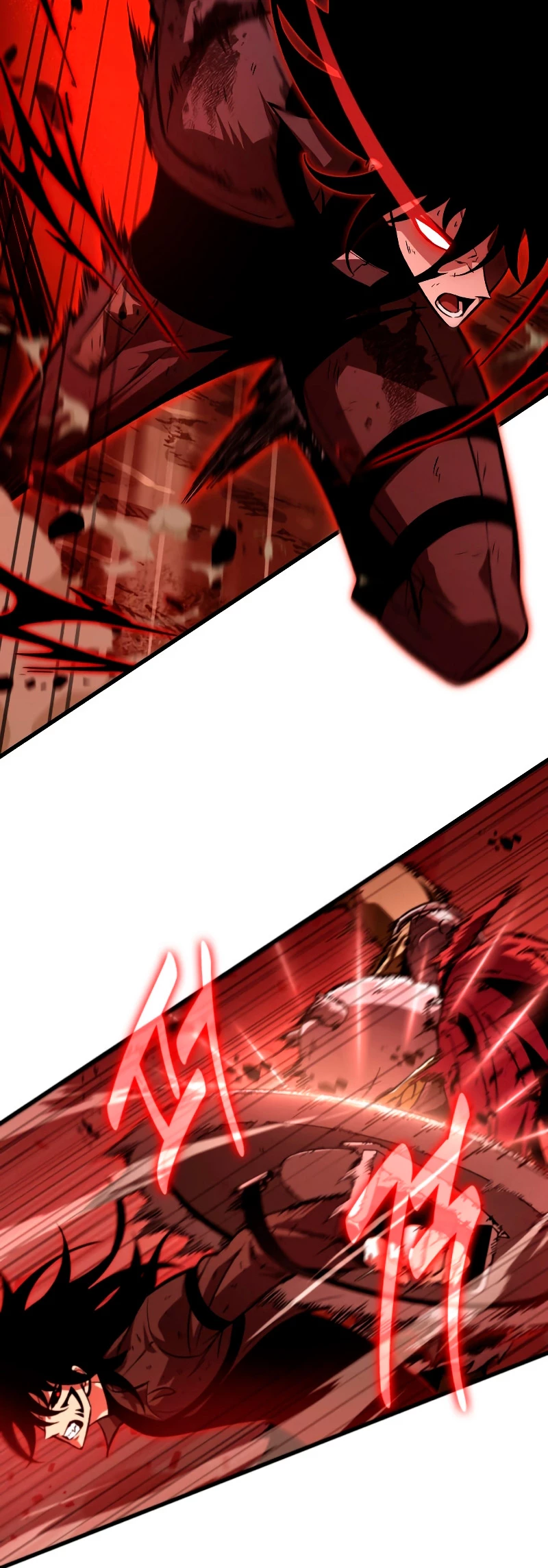 Read El Despiadado Demonio Celestial Manga Online