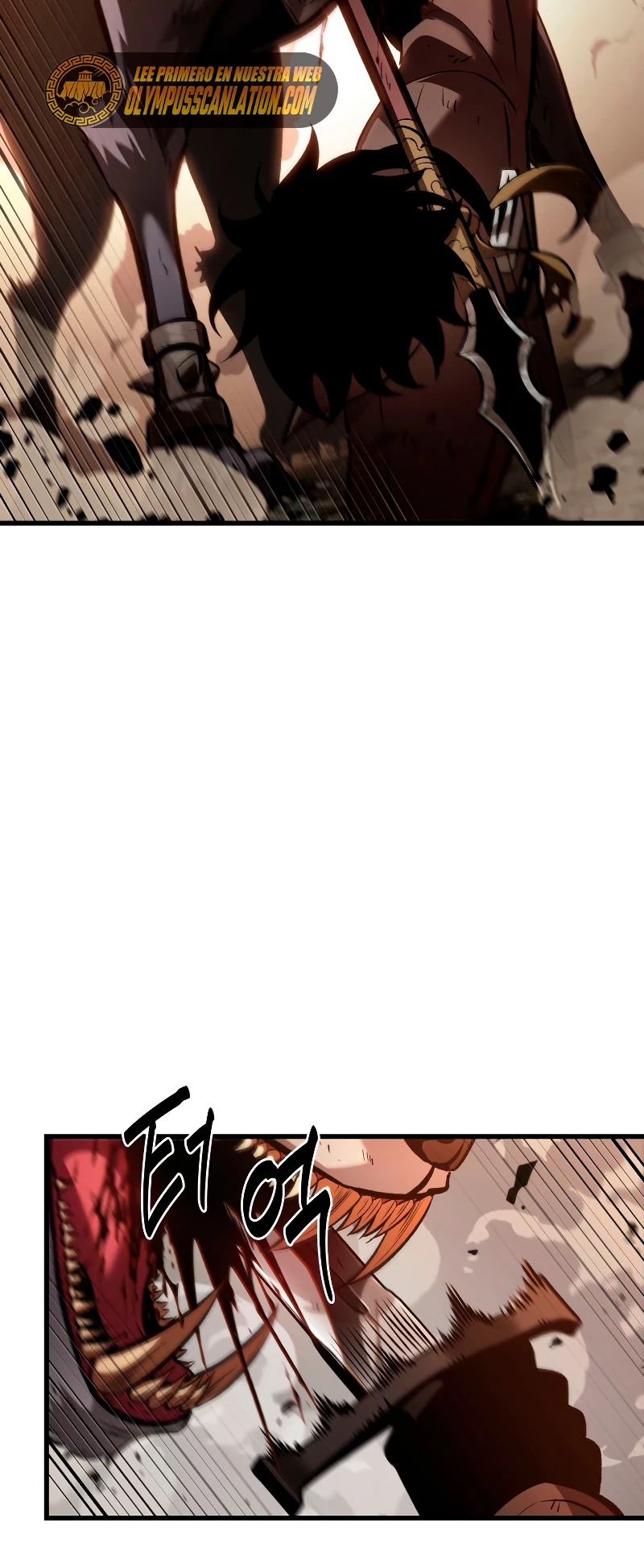 Read El Despiadado Demonio Celestial Manga Online