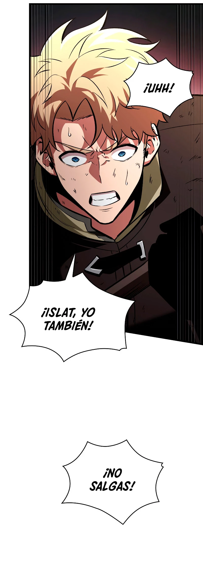 Read El Despiadado Demonio Celestial Manga Online