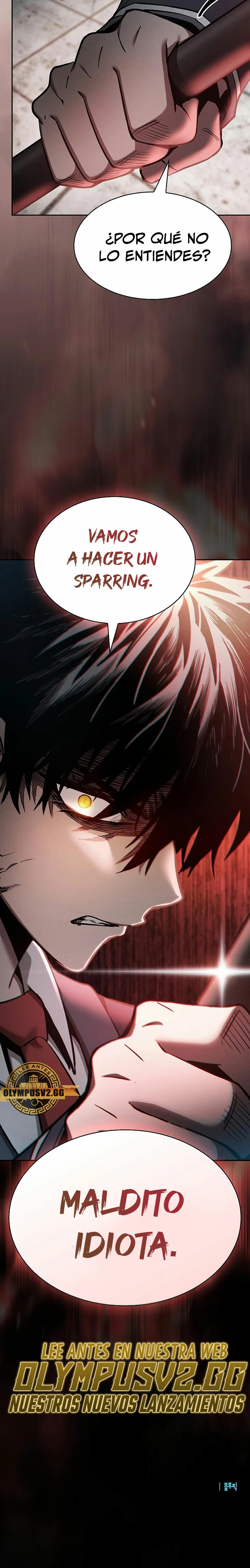 Read El Despiadado Demonio Celestial Manga Online