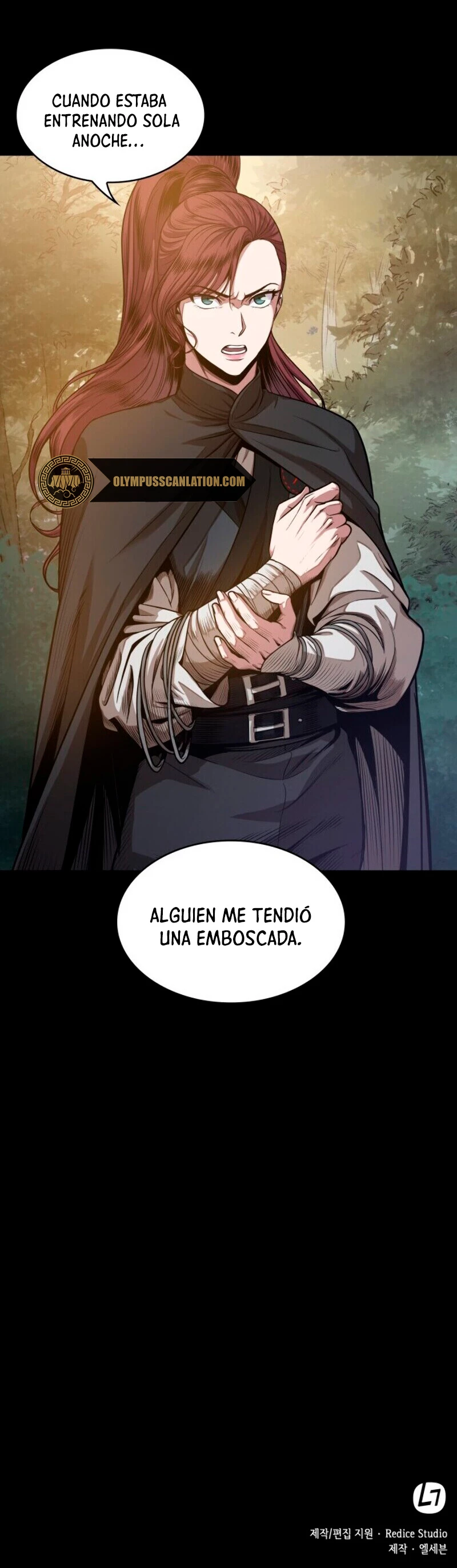 Read El Despiadado Demonio Celestial Manga Online