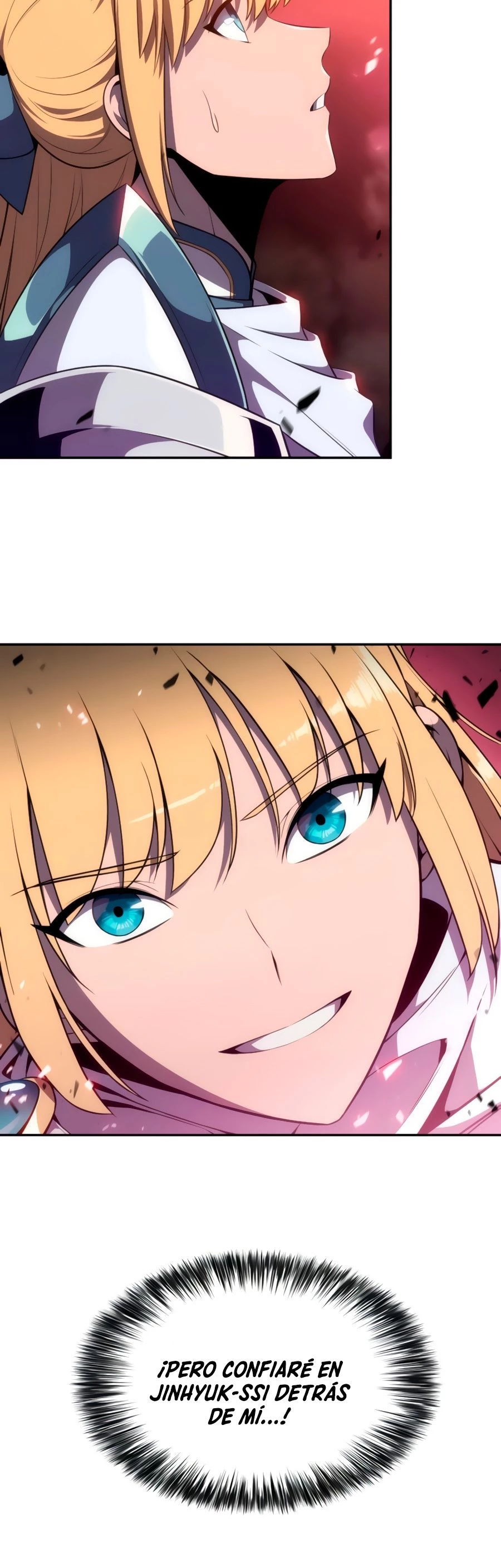 Read El Despiadado Demonio Celestial Manga Online