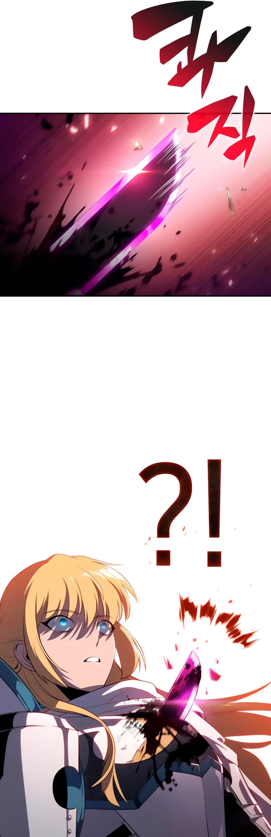 Read El Despiadado Demonio Celestial Manga Online