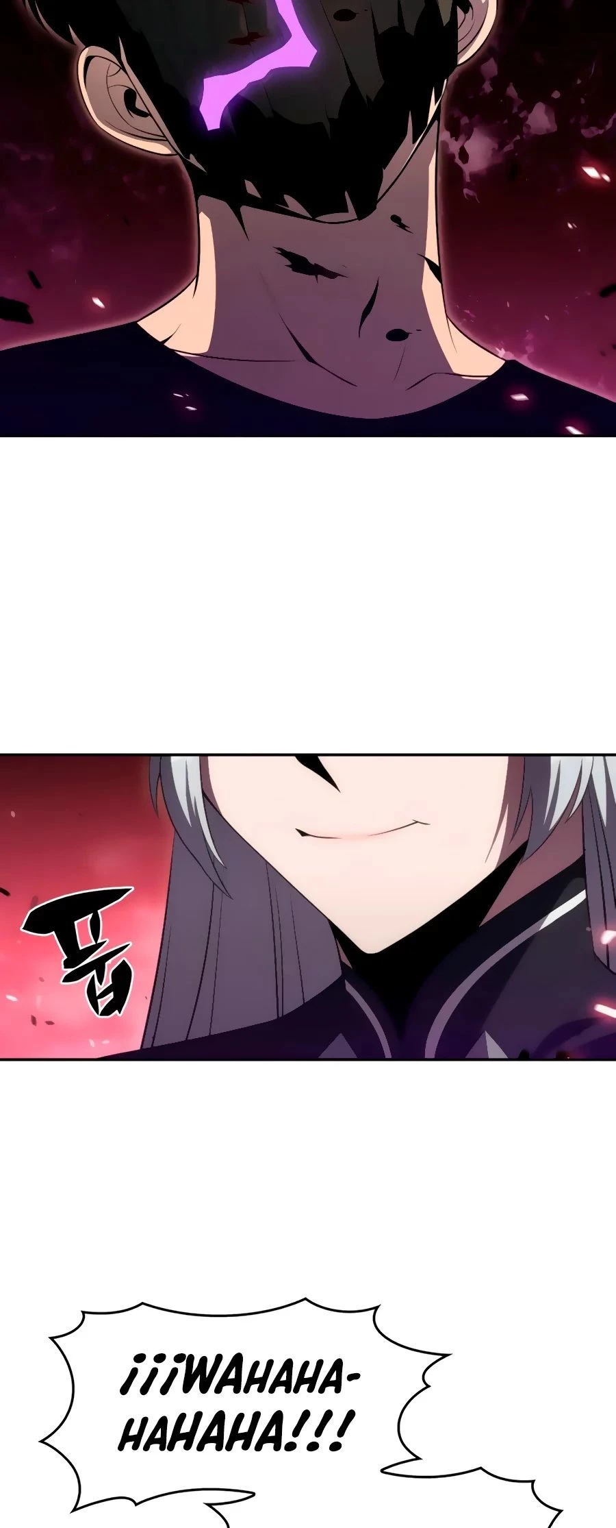 Read El Despiadado Demonio Celestial Manga Online