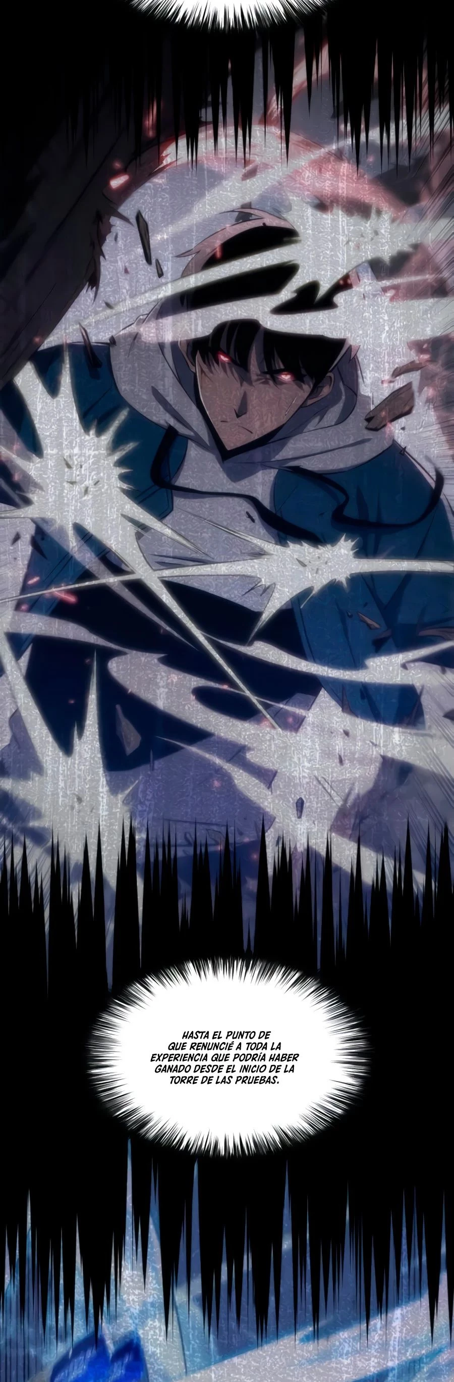 Read El Despiadado Demonio Celestial Manga Online