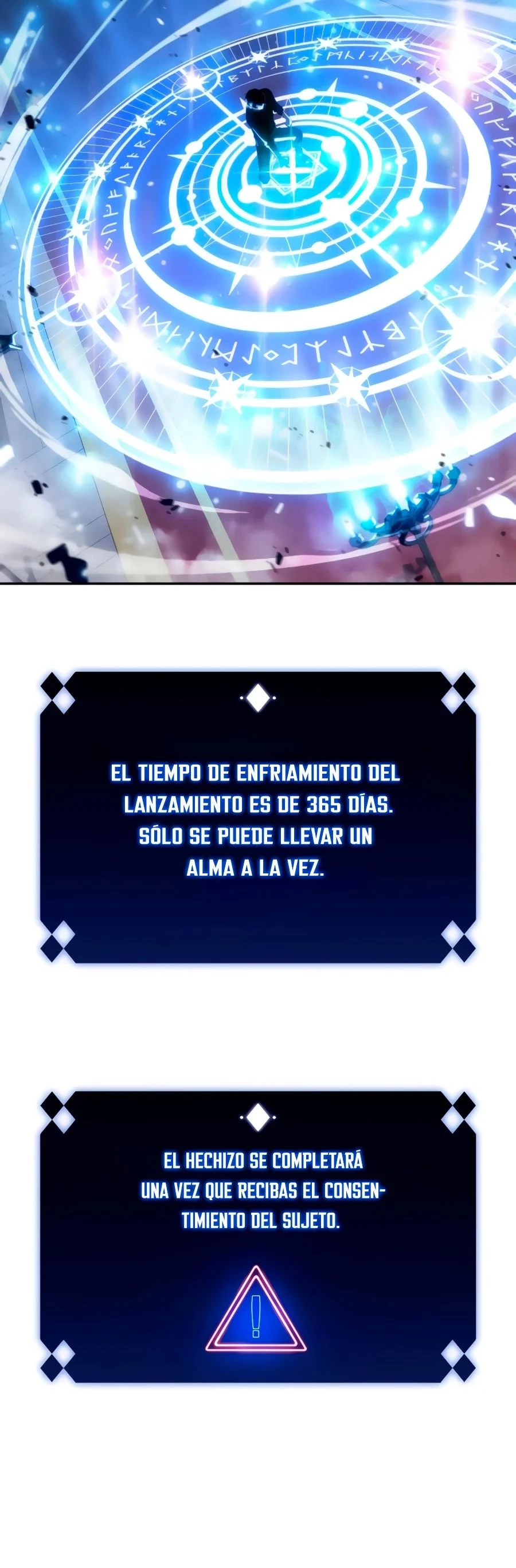 Read El Despiadado Demonio Celestial Manga Online