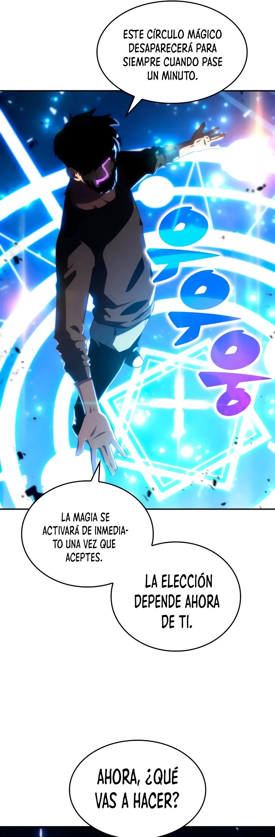 Read El Despiadado Demonio Celestial Manga Online
