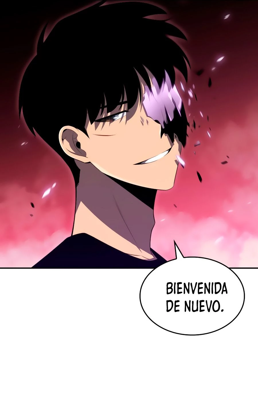 Read El Despiadado Demonio Celestial Manga Online