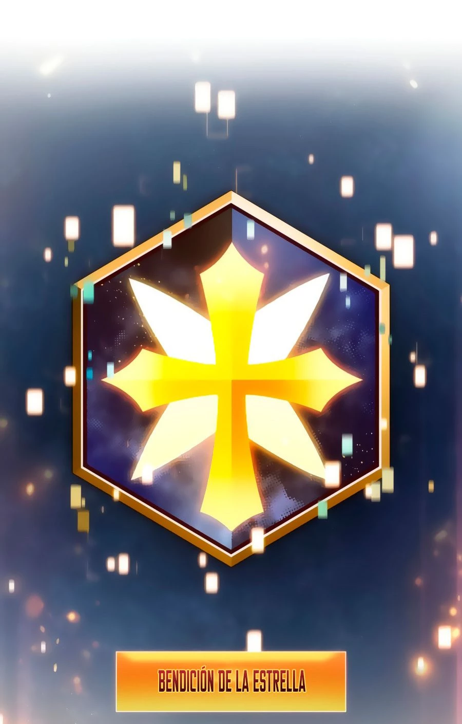 Read El Despiadado Demonio Celestial Manga Online