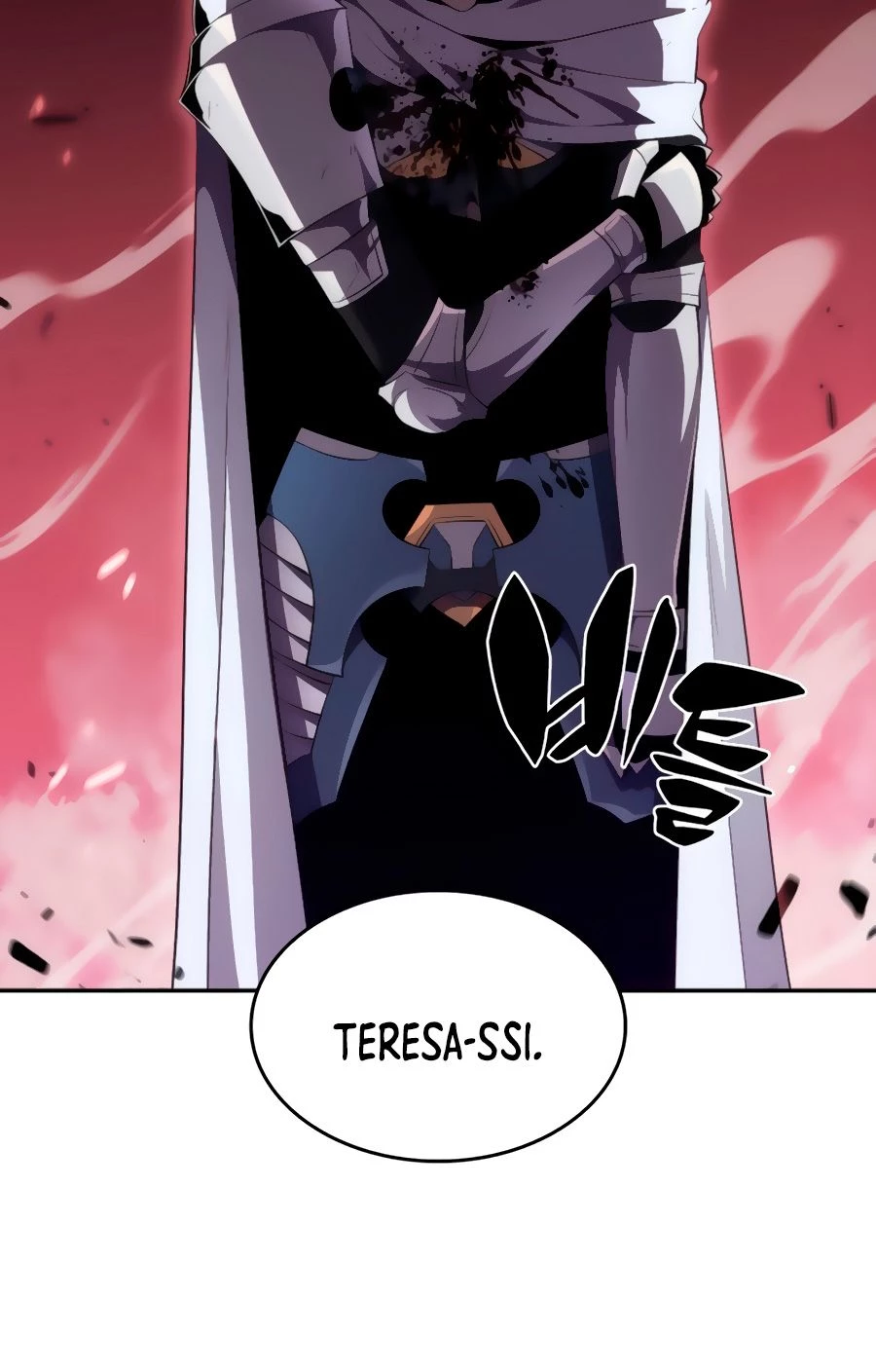 Read El Despiadado Demonio Celestial Manga Online