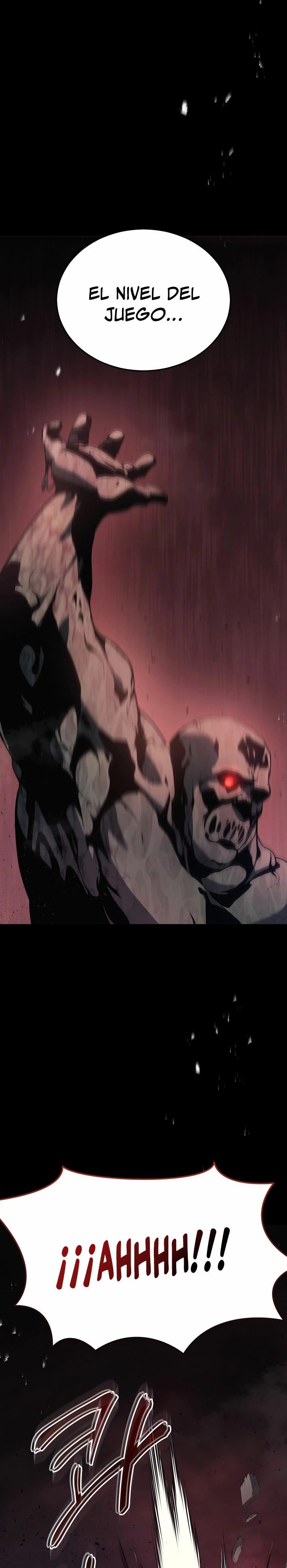 Read El Despiadado Demonio Celestial Manga Online