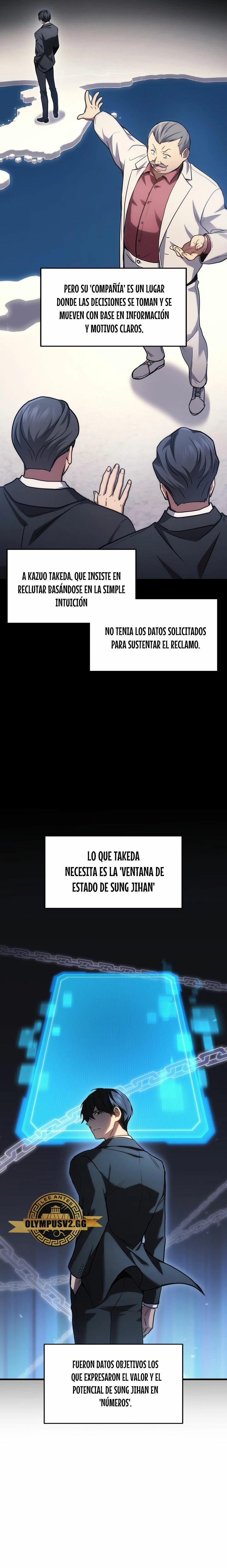 Read El Despiadado Demonio Celestial Manga Online