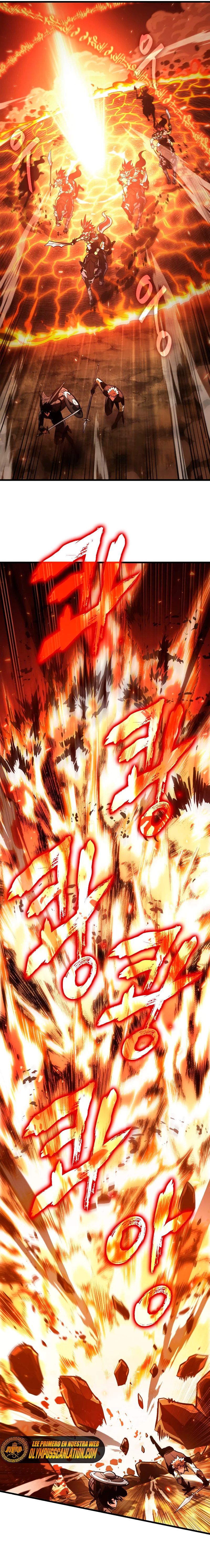 Read El Despiadado Demonio Celestial Manga Online