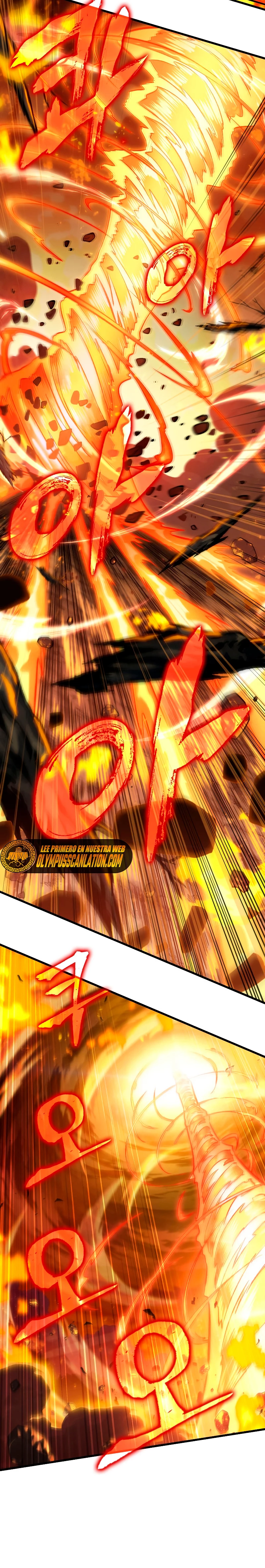 Read El Despiadado Demonio Celestial Manga Online