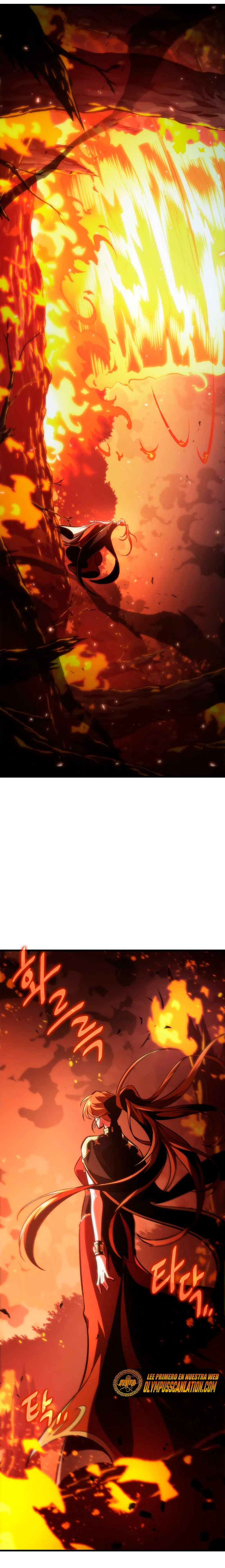 Read El Despiadado Demonio Celestial Manga Online