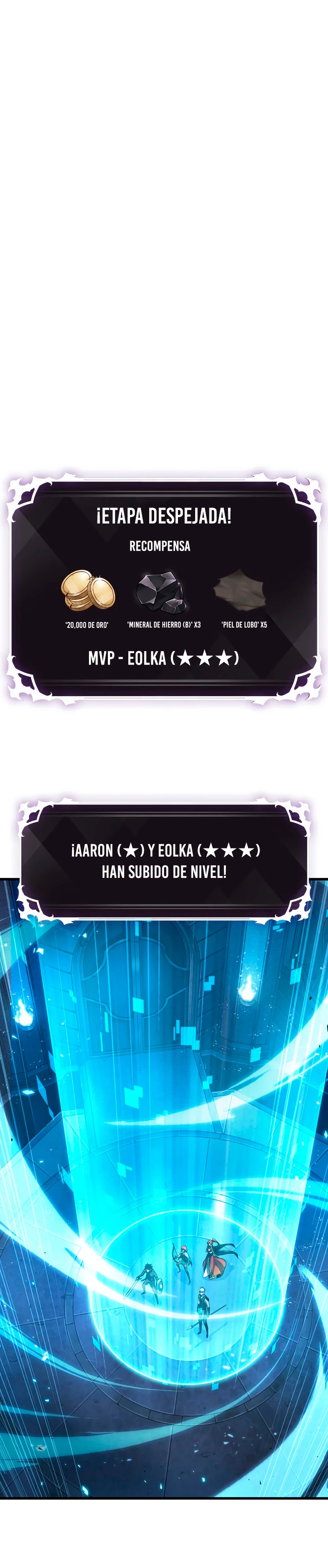 Read El Despiadado Demonio Celestial Manga Online