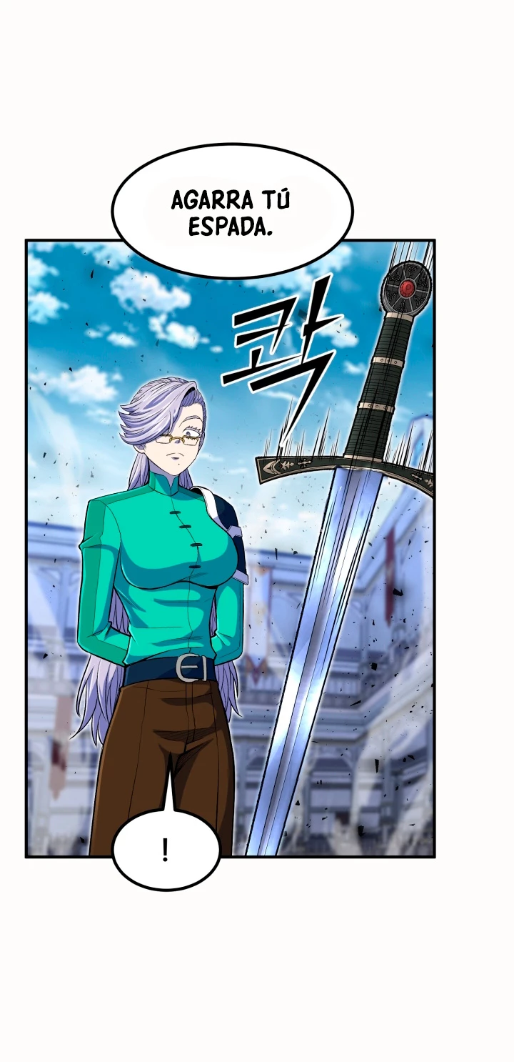 Read El Despiadado Demonio Celestial Manga Online