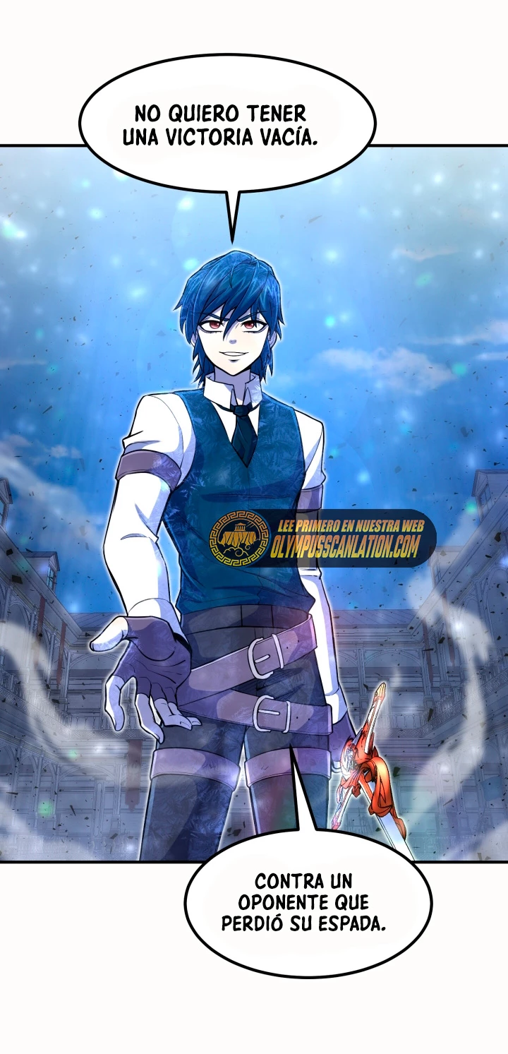 Read El Despiadado Demonio Celestial Manga Online