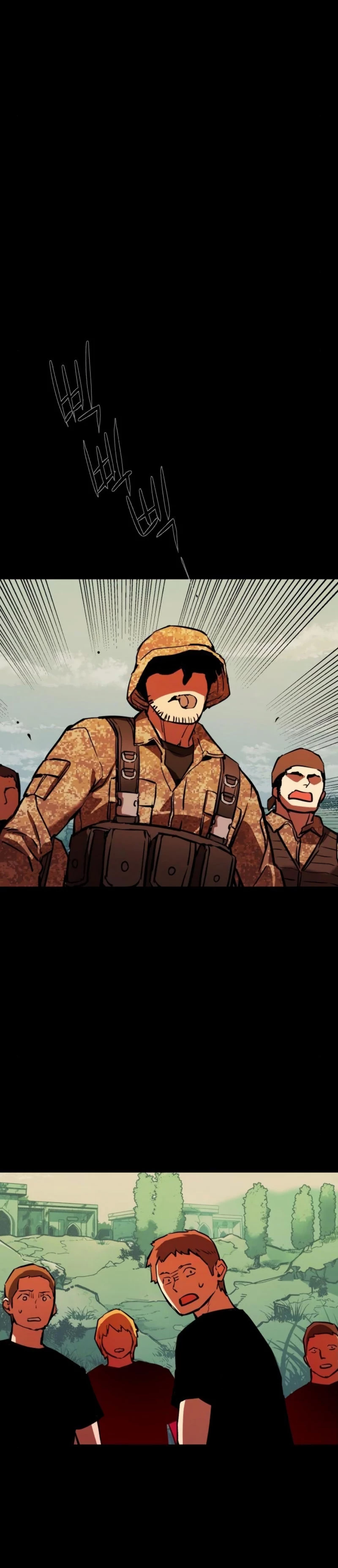 Read El Despiadado Demonio Celestial Manga Online