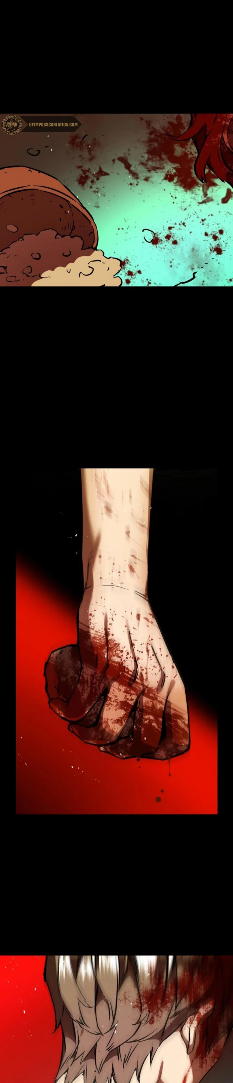 Read El Despiadado Demonio Celestial Manga Online