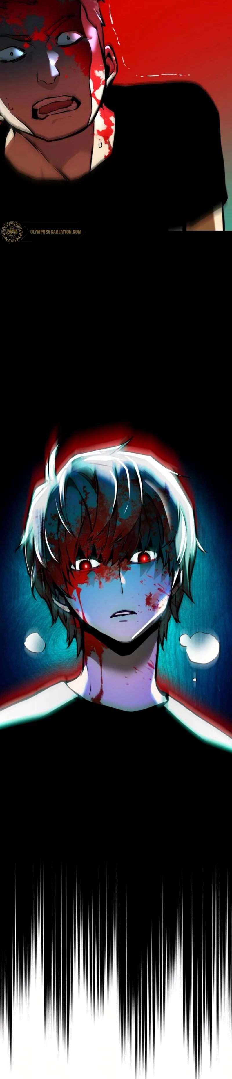 Read El Despiadado Demonio Celestial Manga Online