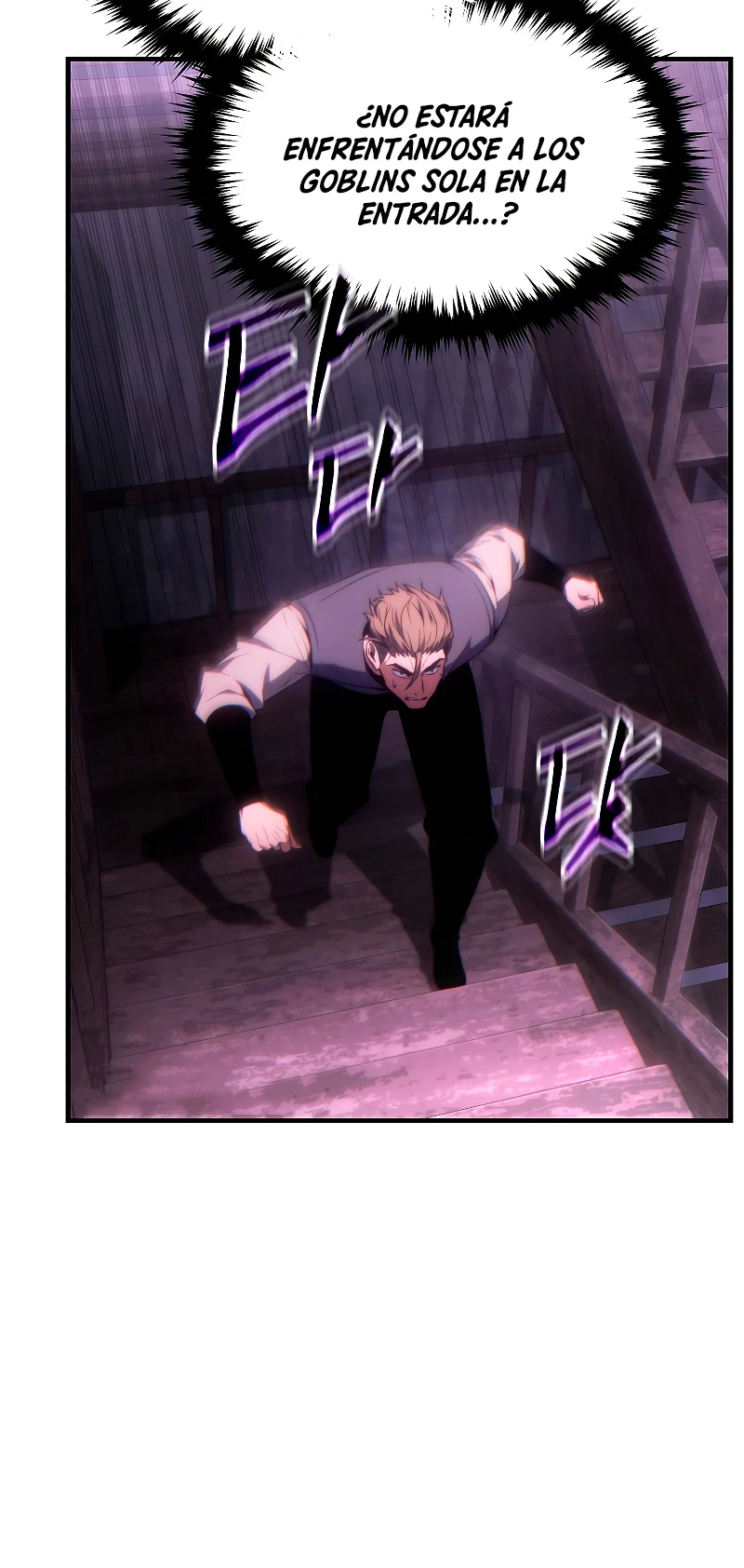 Read El Despiadado Demonio Celestial Manga Online