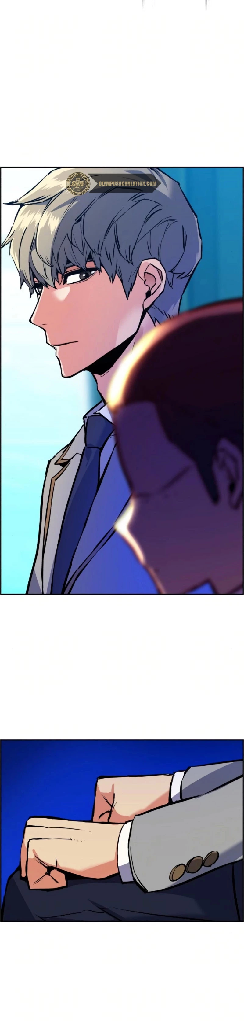 Read El Despiadado Demonio Celestial Manga Online