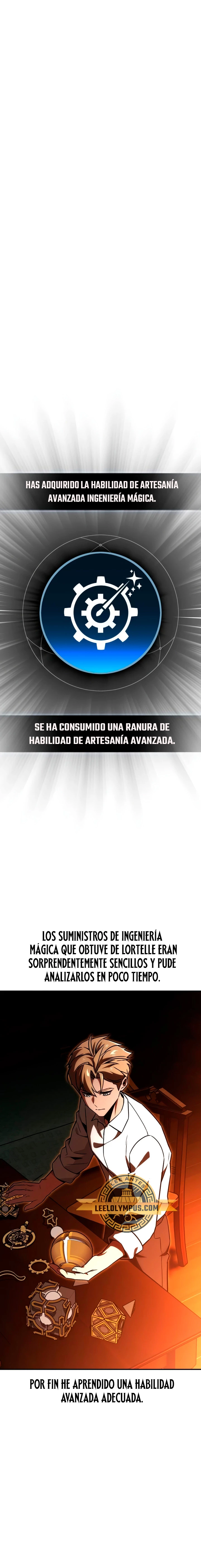 Read El Despiadado Demonio Celestial Manga Online