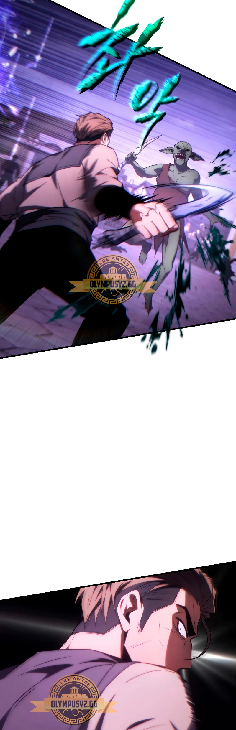 Read El Despiadado Demonio Celestial Manga Online