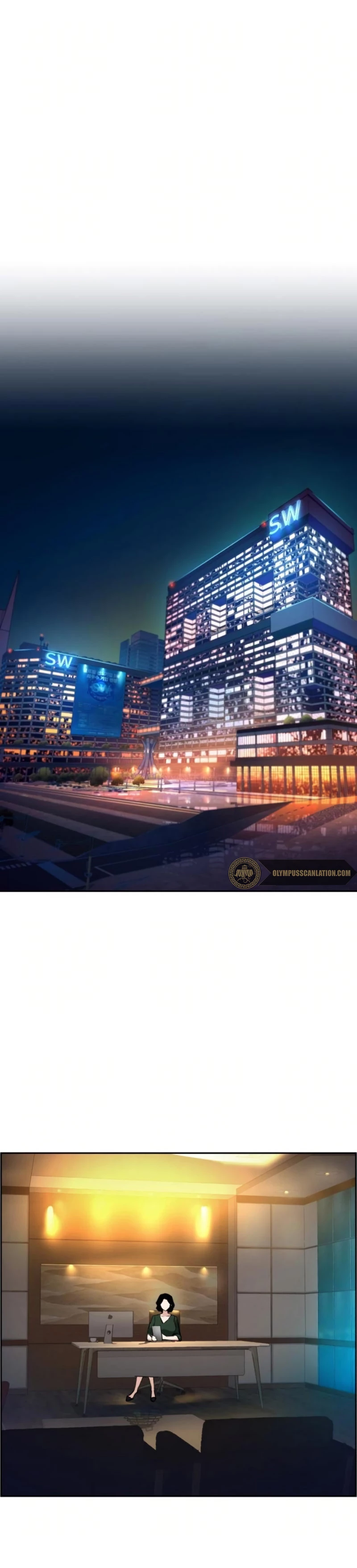 Read El Despiadado Demonio Celestial Manga Online