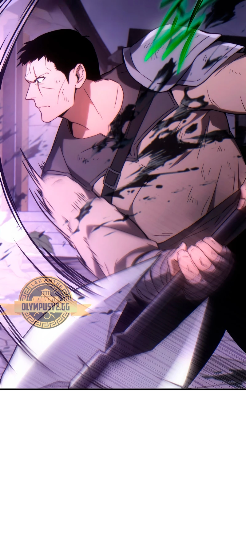 Read El Despiadado Demonio Celestial Manga Online