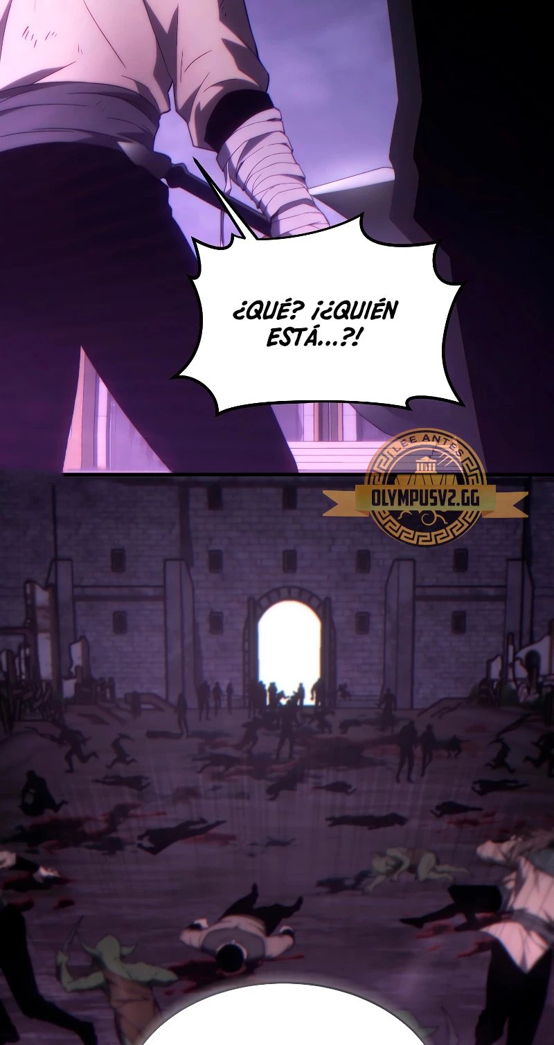 Read El Despiadado Demonio Celestial Manga Online