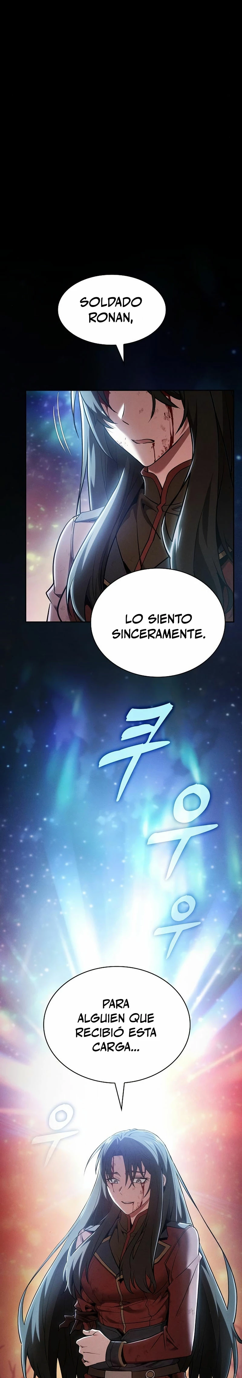 Read El Despiadado Demonio Celestial Manga Online