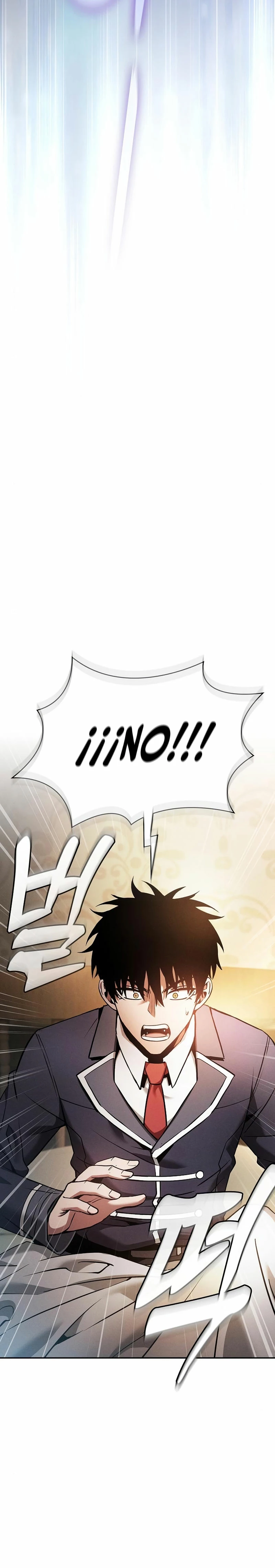 Read El Despiadado Demonio Celestial Manga Online