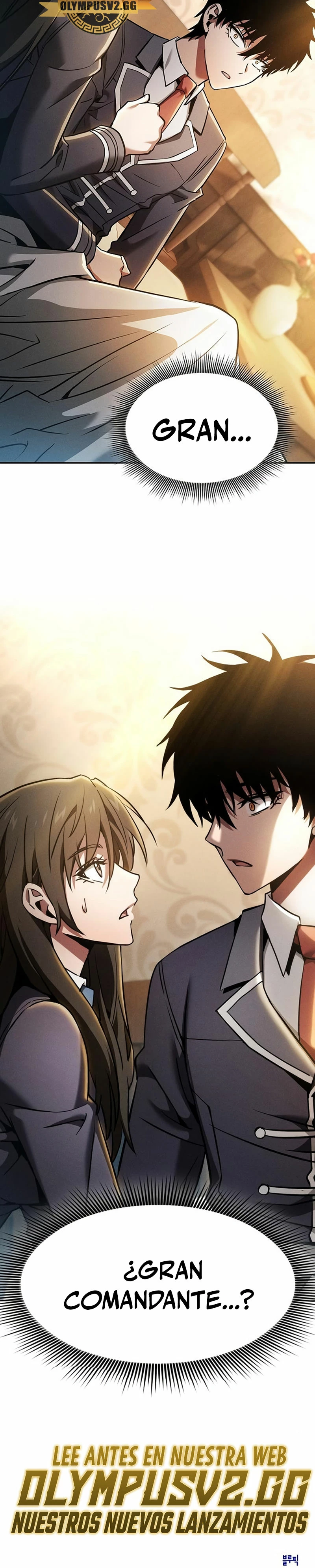 Read El Despiadado Demonio Celestial Manga Online