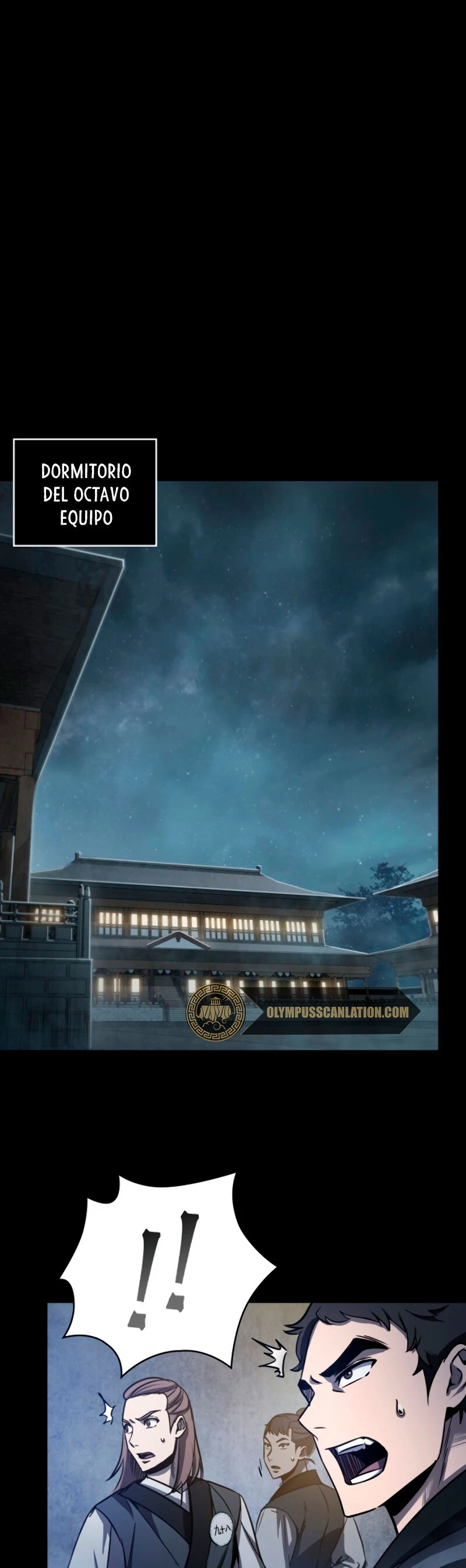 Read El Despiadado Demonio Celestial Manga Online