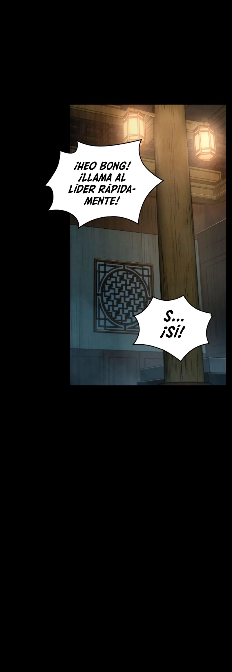 Read El Despiadado Demonio Celestial Manga Online