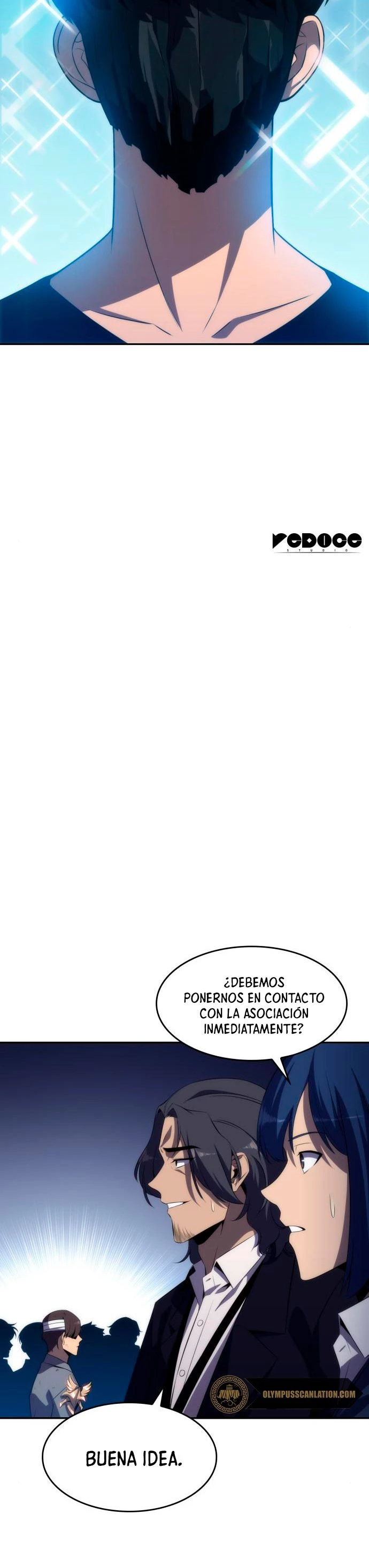 Read El Despiadado Demonio Celestial Manga Online