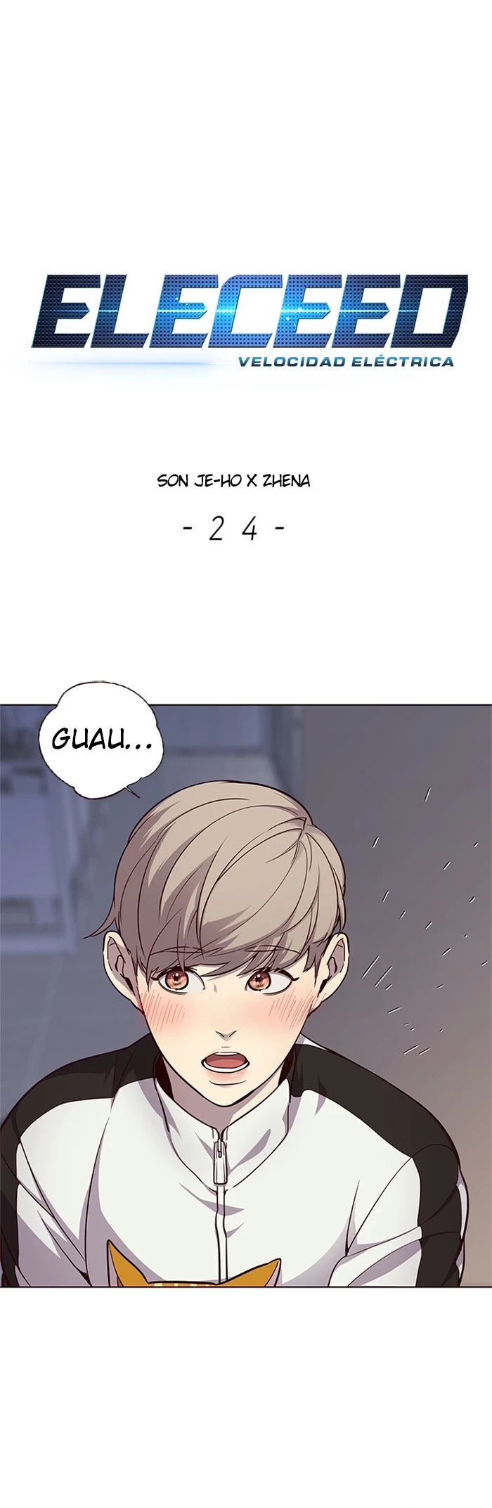 Read El Despiadado Demonio Celestial Manga Online