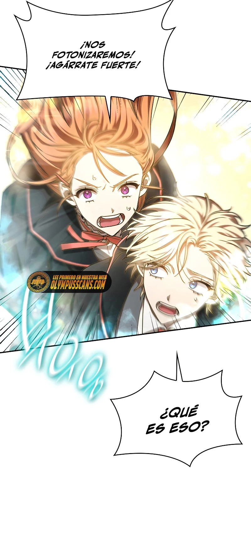 Read El Despiadado Demonio Celestial Manga Online