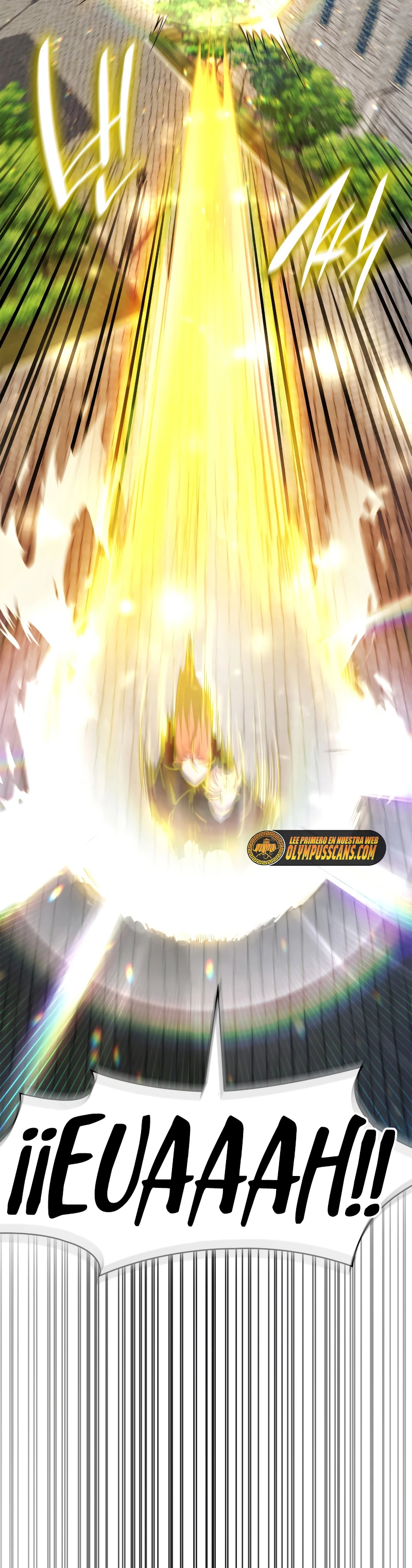 Read El Despiadado Demonio Celestial Manga Online